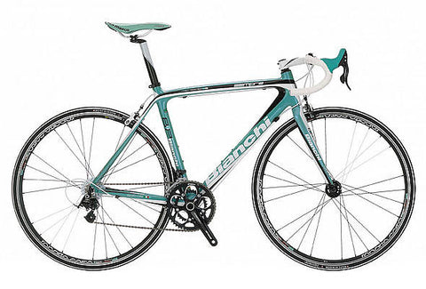 Bianchi - Sempre Veloce