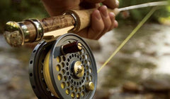 Orvis - Helios 5 Weight Fly Rod