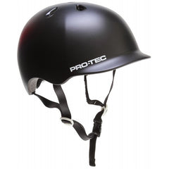 Protect - Riot Street Bike Helmet