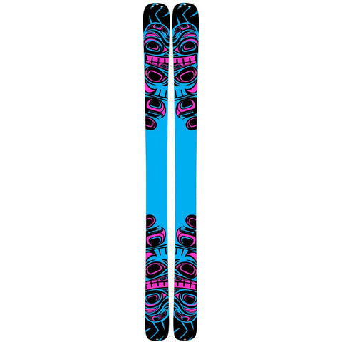 K2 - Obsethed Skiis