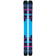 K2 - Obsethed Skiis