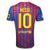 Lionel Messi - Barcelona Home Jersey