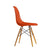 Vitra Eames DSW Plastic Side Chair