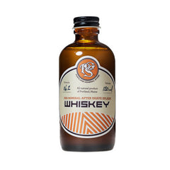 PGS Whiskey Aftershave